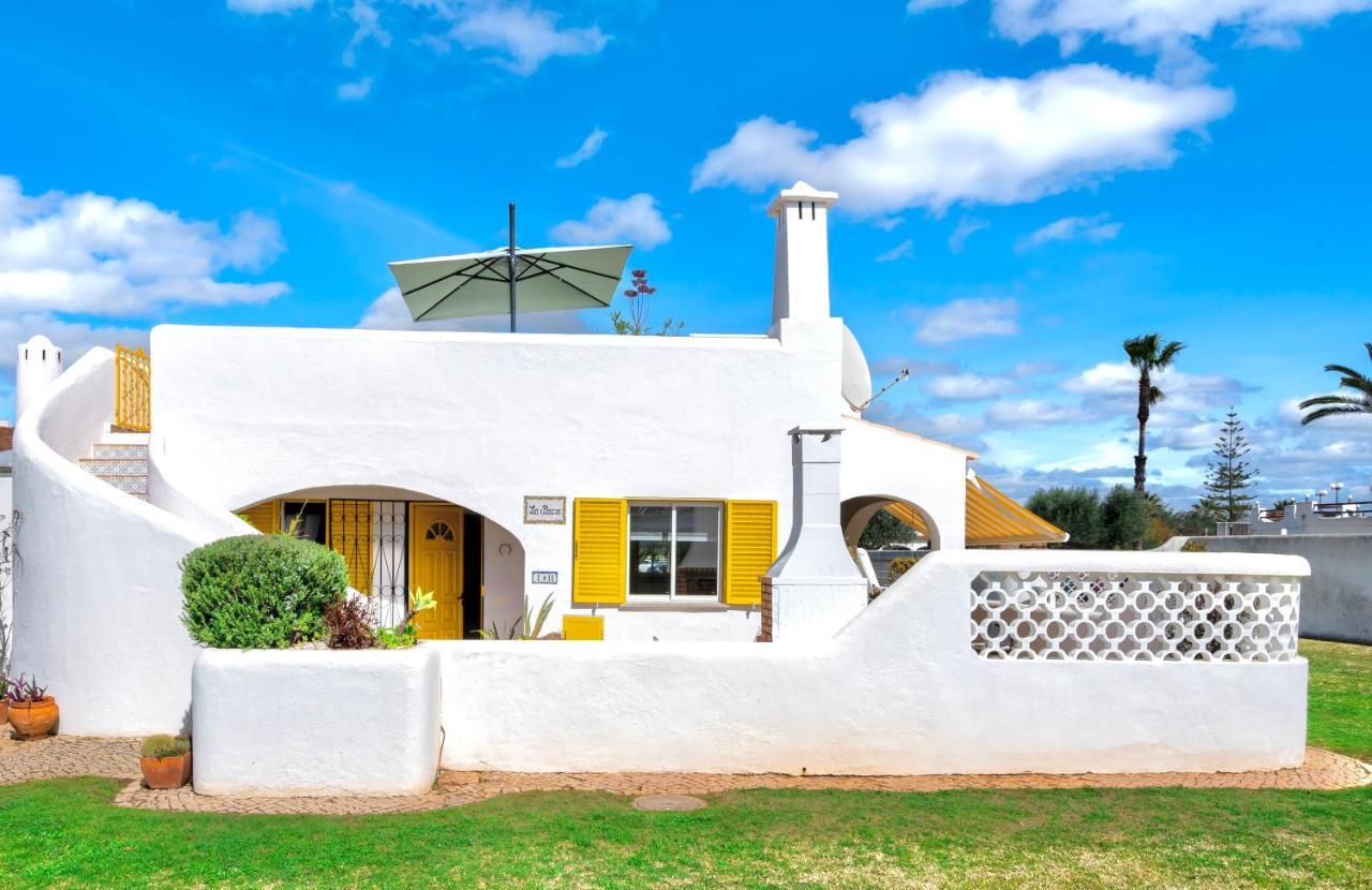 Villa Paca Algarve Vilamoura 8 Personnes Quarteira Exteriér fotografie