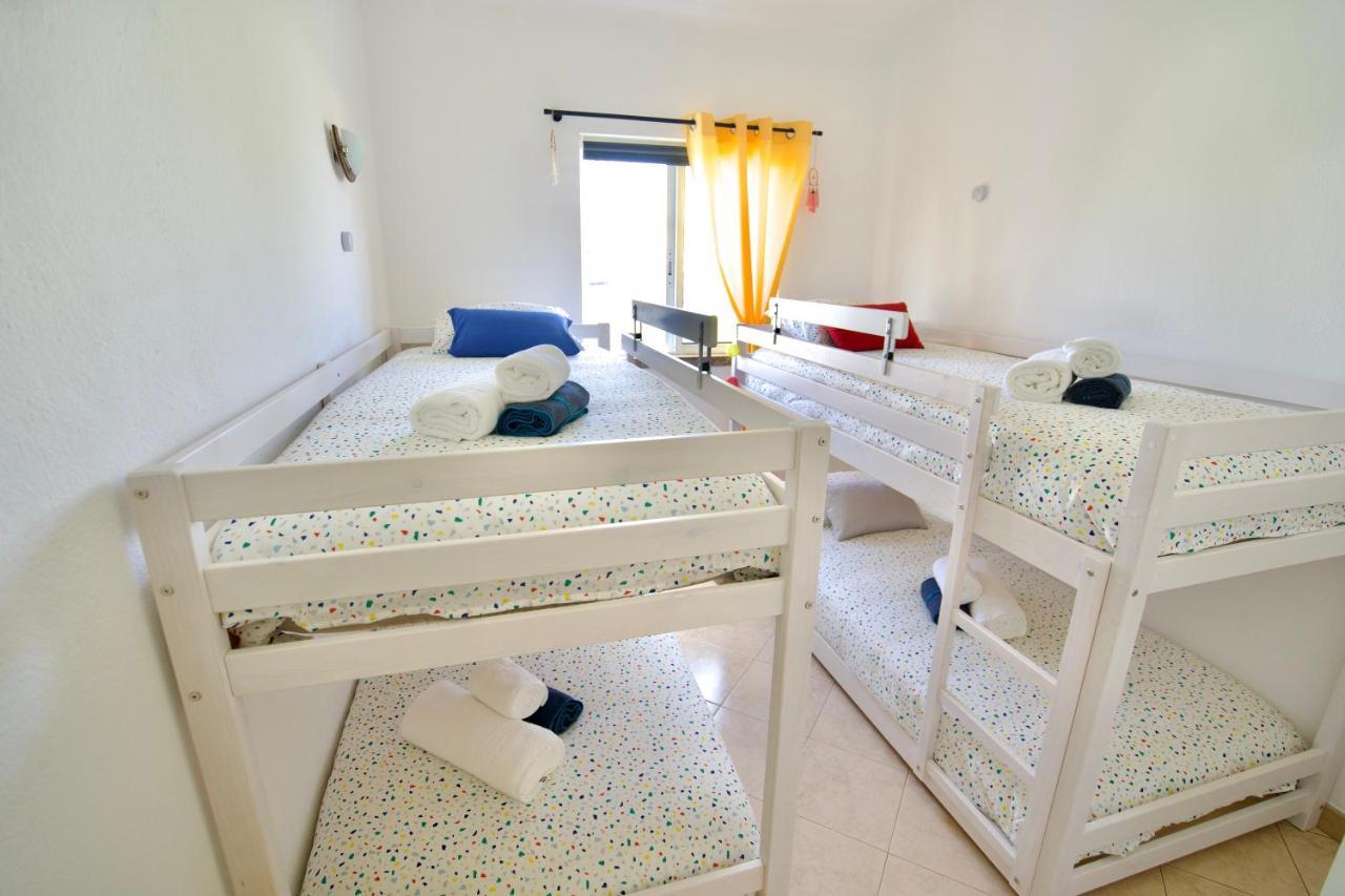 Villa Paca Algarve Vilamoura 8 Personnes Quarteira Exteriér fotografie