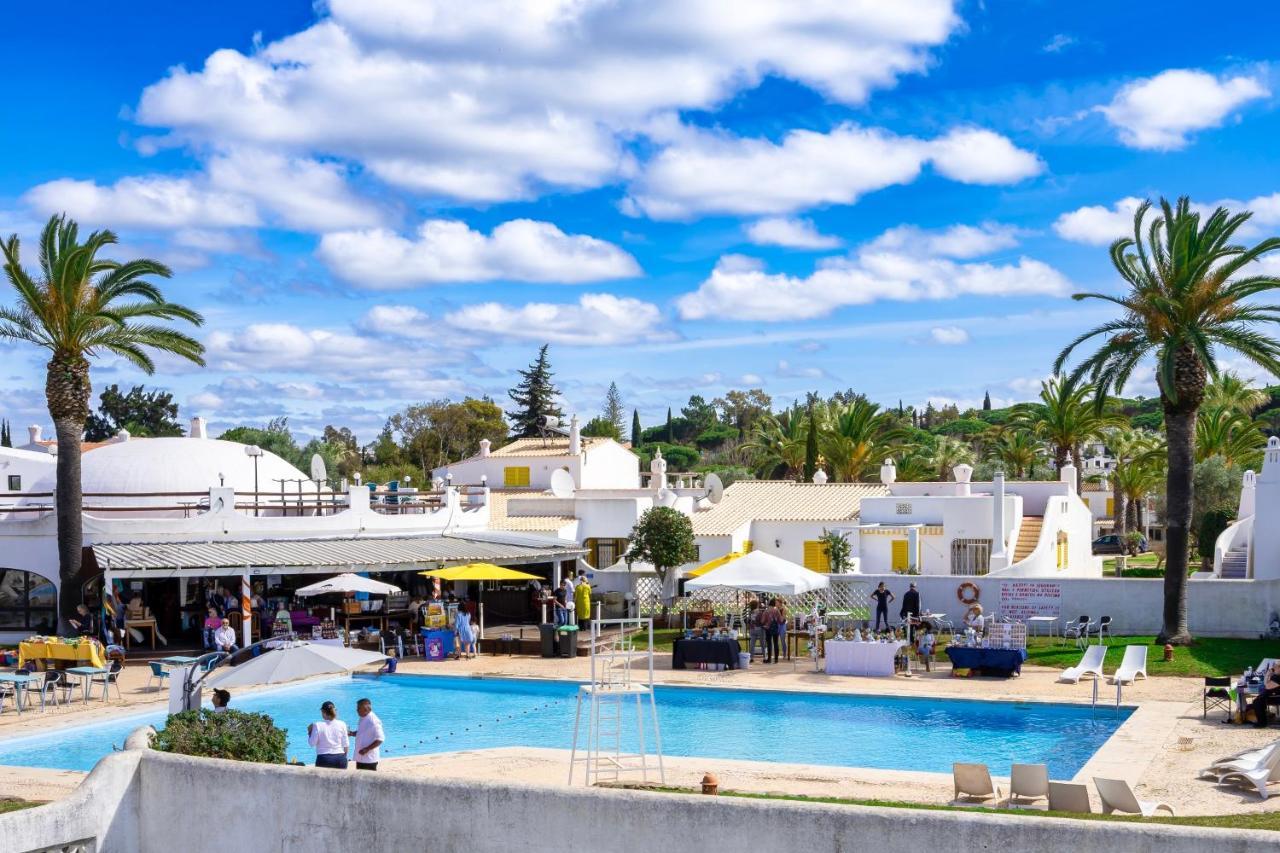 Villa Paca Algarve Vilamoura 8 Personnes Quarteira Exteriér fotografie