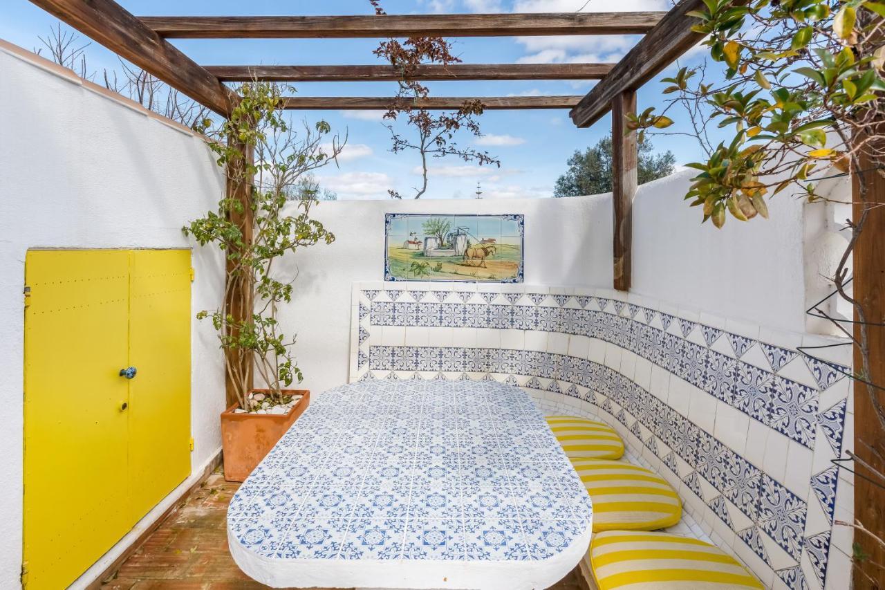 Villa Paca Algarve Vilamoura 8 Personnes Quarteira Exteriér fotografie