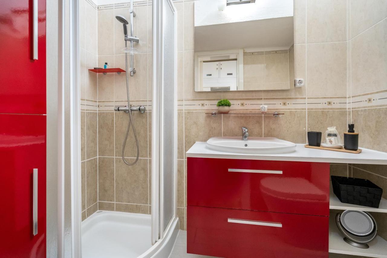 Villa Paca Algarve Vilamoura 8 Personnes Quarteira Exteriér fotografie